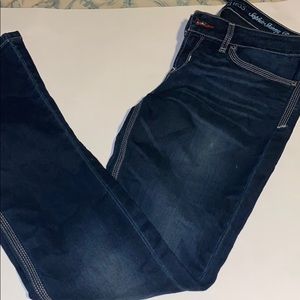 Women’s jeans